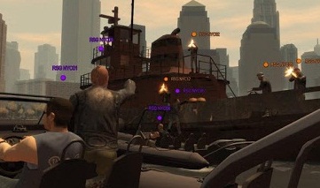 GTA IV Free Download PC Game Full Version ISO